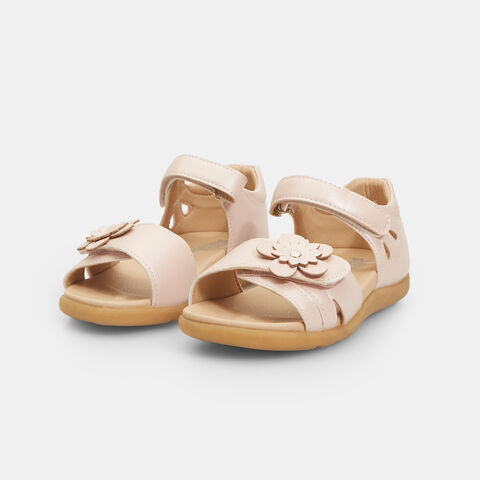 Sandalias para niña Bubblegummers, Rosa Sandalias para niña Bubblegummers, Rosa